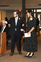 Gil & Sarah's Wedding 0225